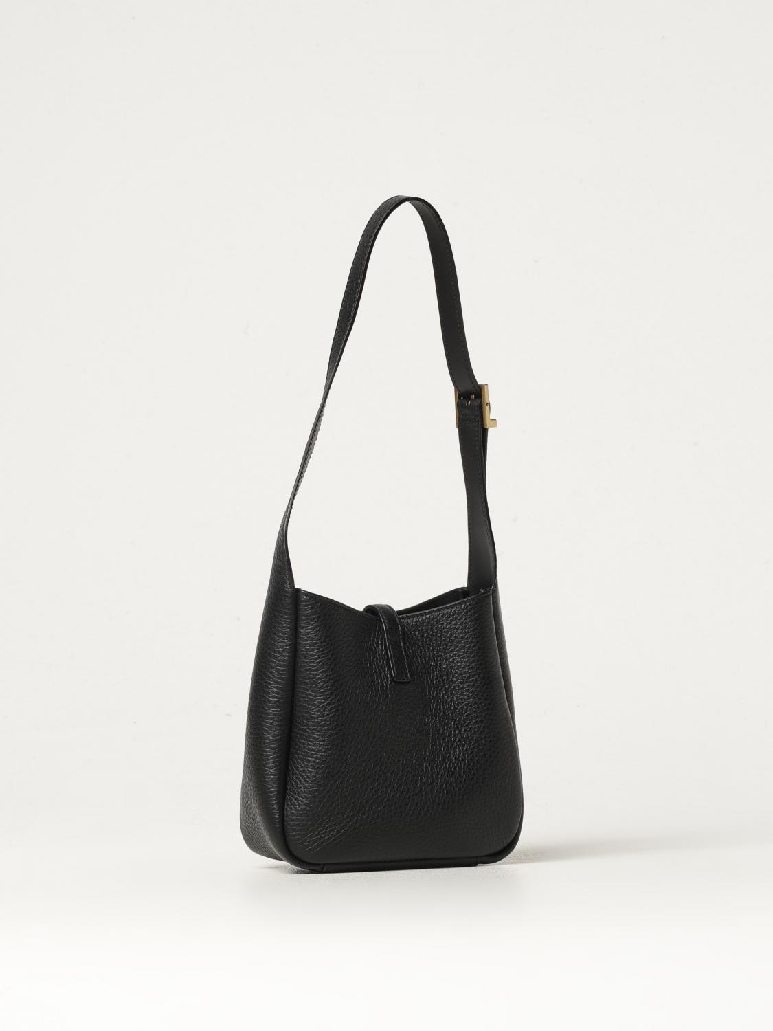 Saint Laurent ショルダーバッグ レディース - ブラック | 809461