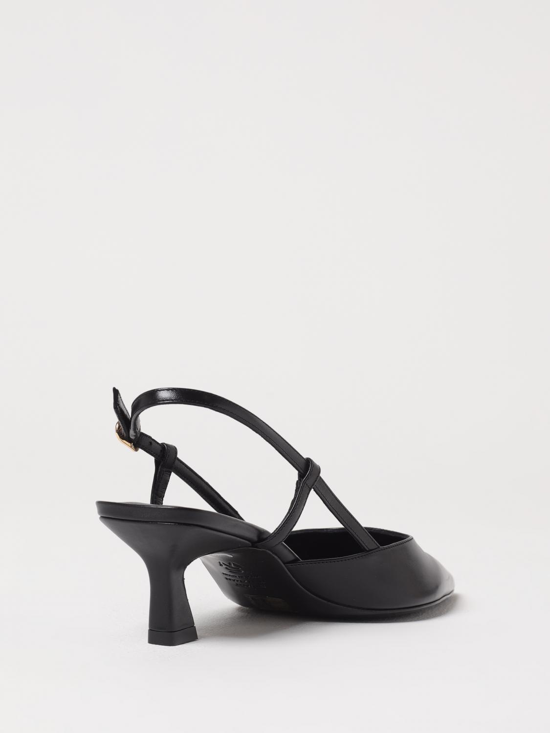 STUART WEITZMAN HIGH HEEL SHOES: Shoes woman Stuart Weitzman, Black - Img 3