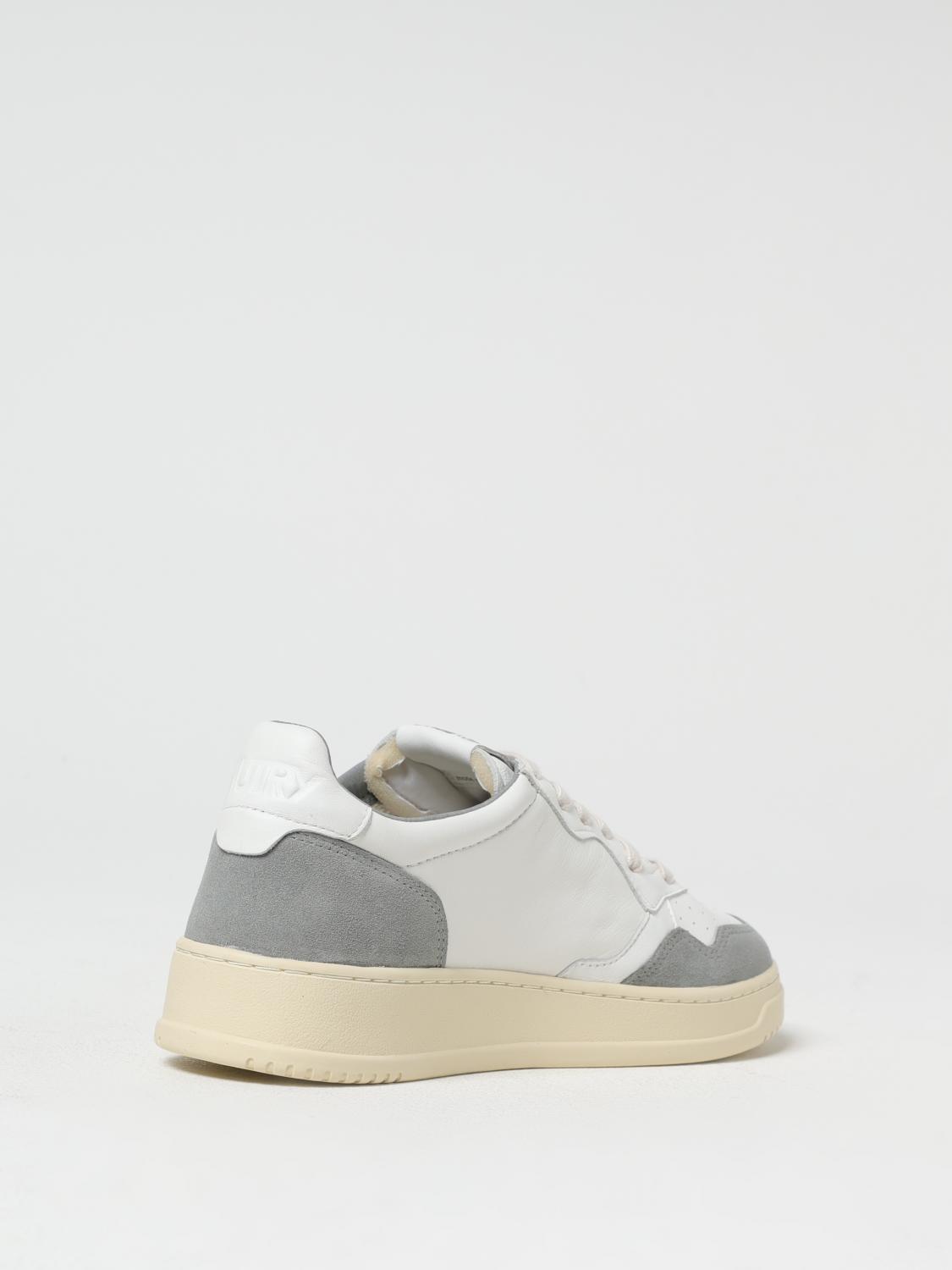 AUTRY SNEAKERS: Sneakers men Autry, White - Img 3