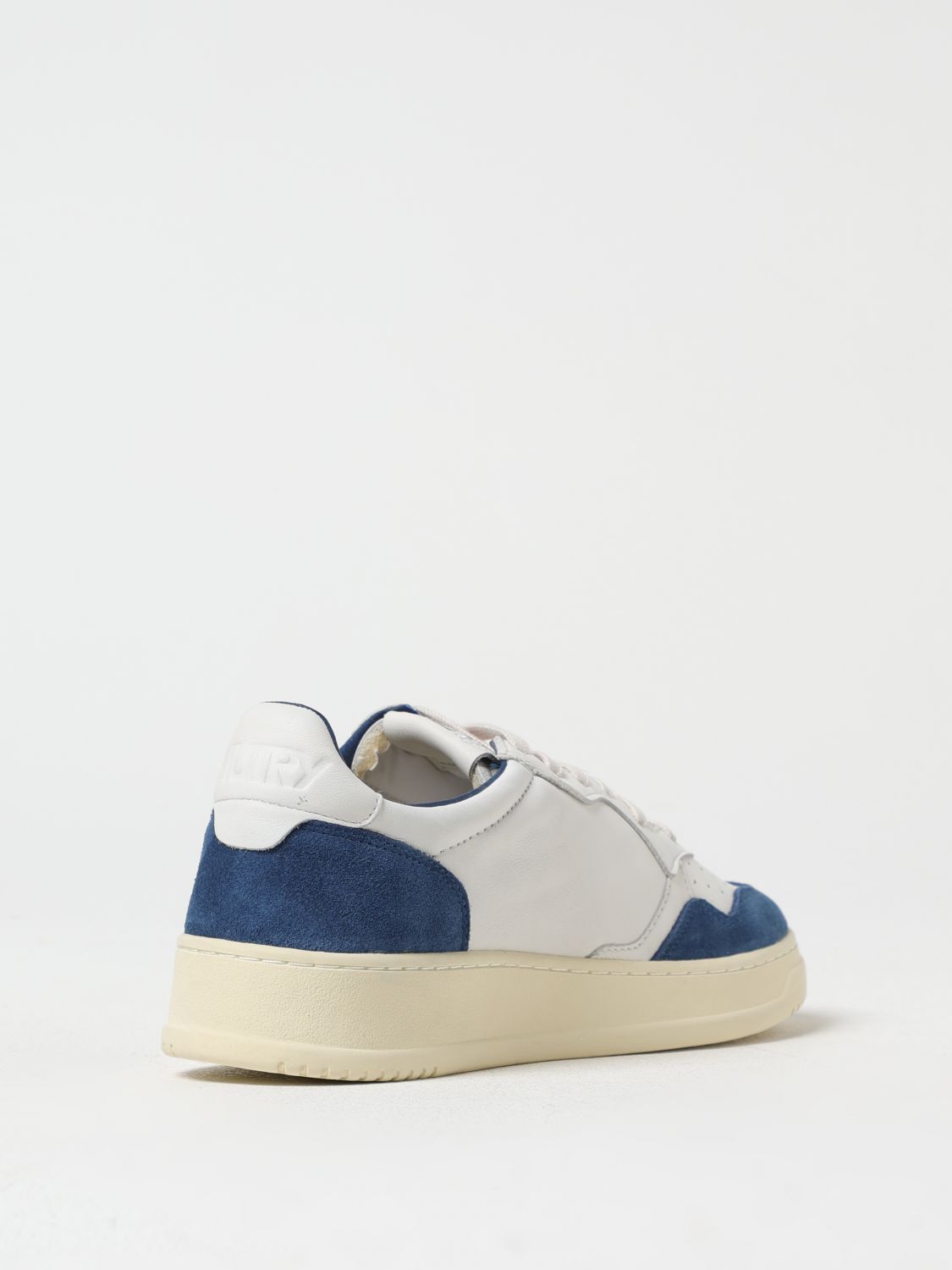 AUTRY SNEAKERS: Sneakers men Autry, Blue - Img 3