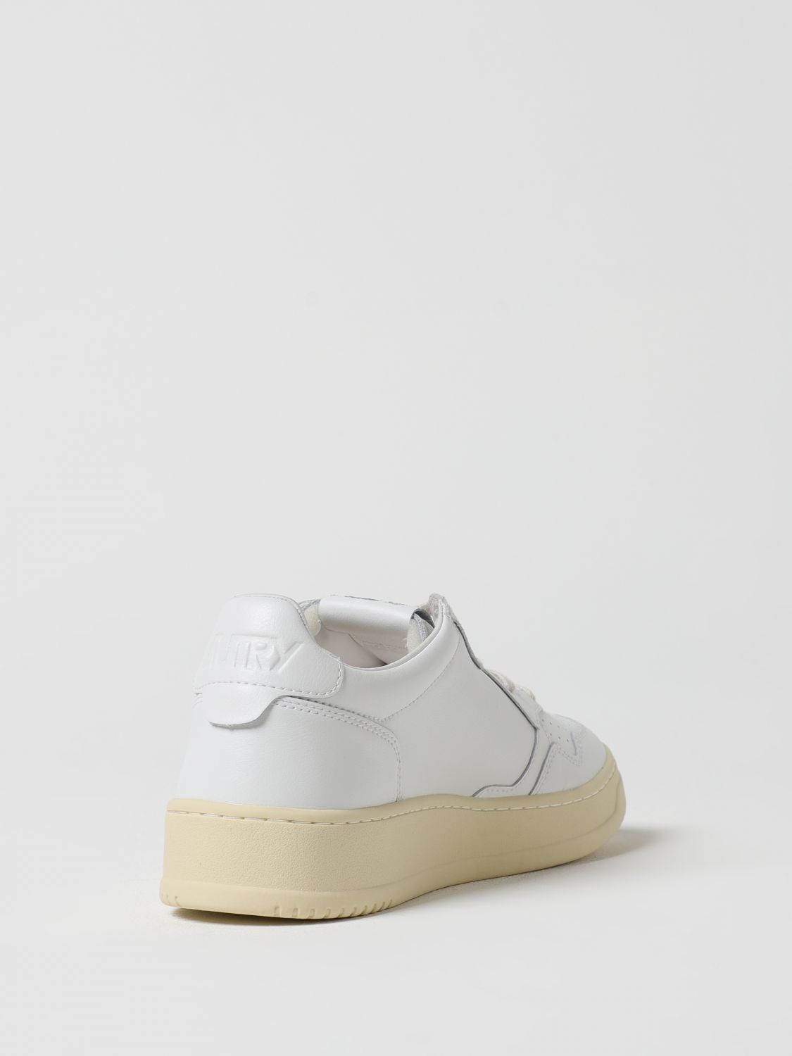 AUTRY SNEAKERS: Sneakers men Autry, White - Img 3