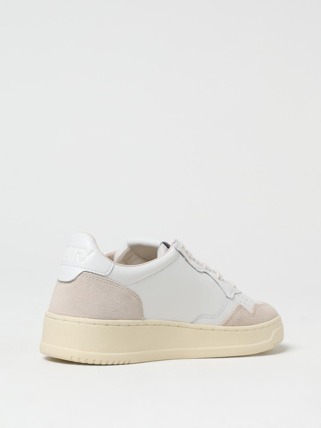 AUTRY SNEAKERS: Sneakers men Autry, White - Img 3