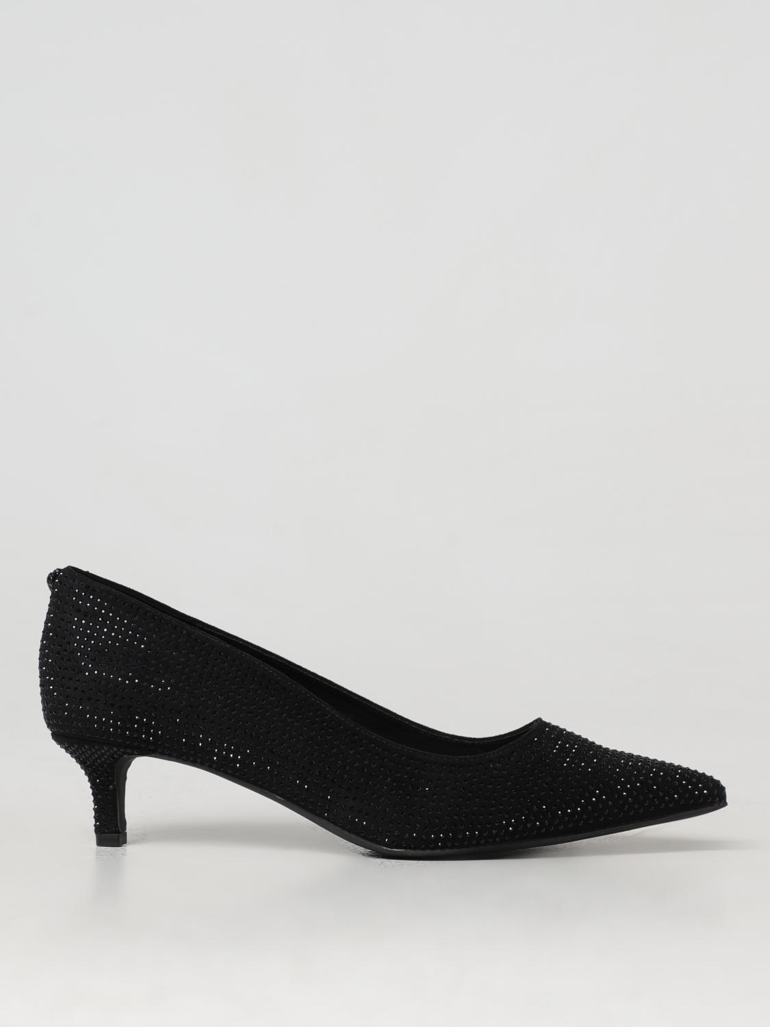 KURT GEIGER LONDON PUMPS: Shoes woman Kurt Geiger London, Black - Img 1