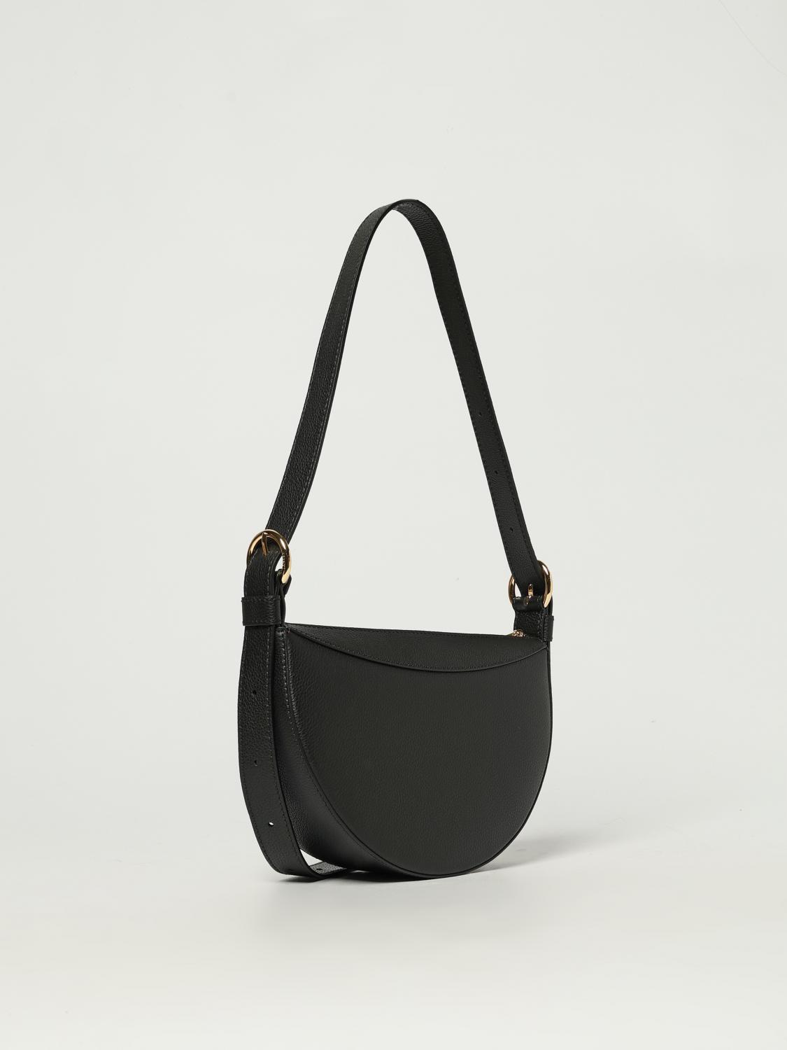 LANCEL SHOULDER BAG: Shoulder bag woman Lancel, Black - Img 2