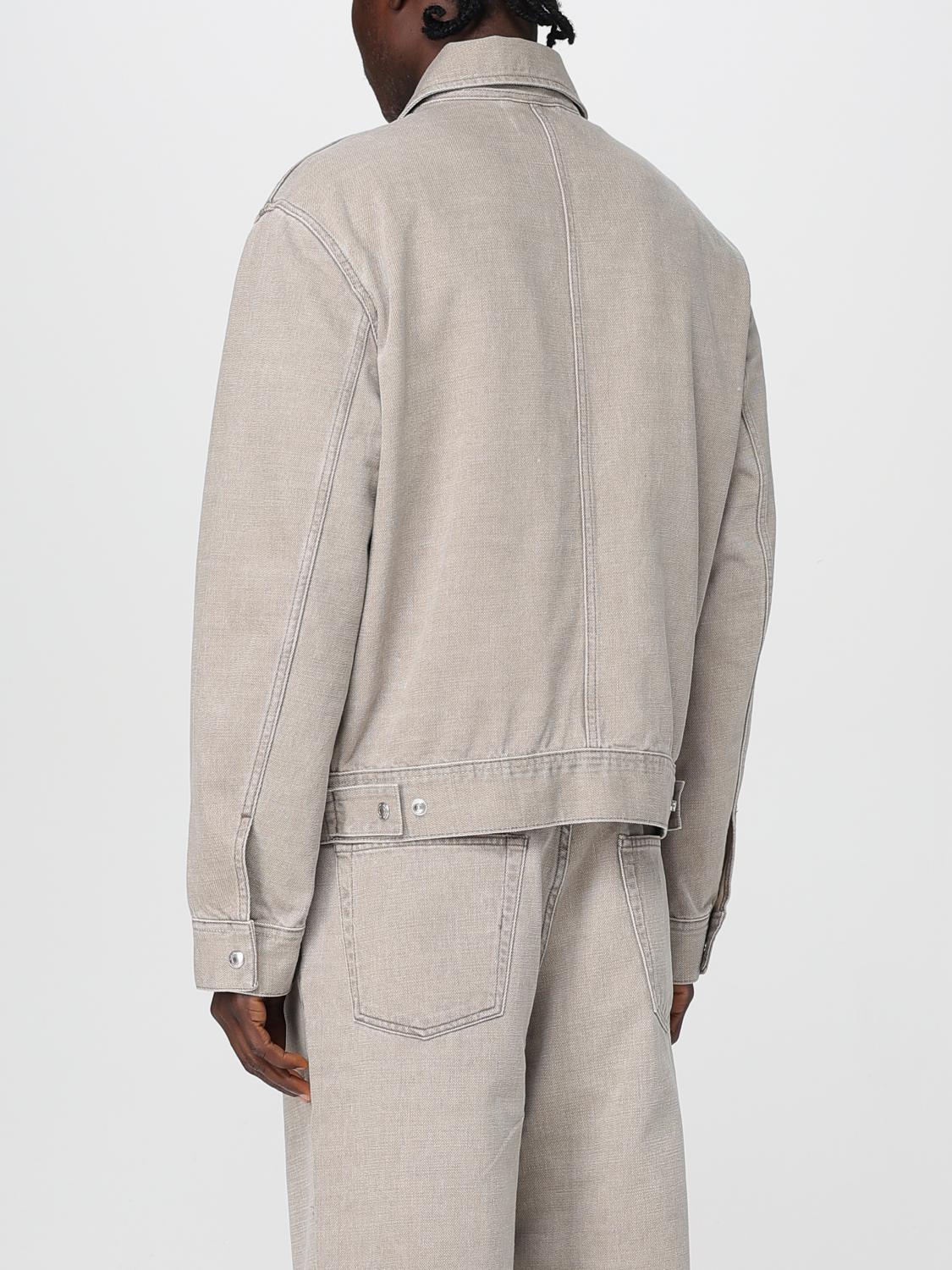 OUR LEGACY JACKET: Jacket men Our Legacy, Beige - Img 3