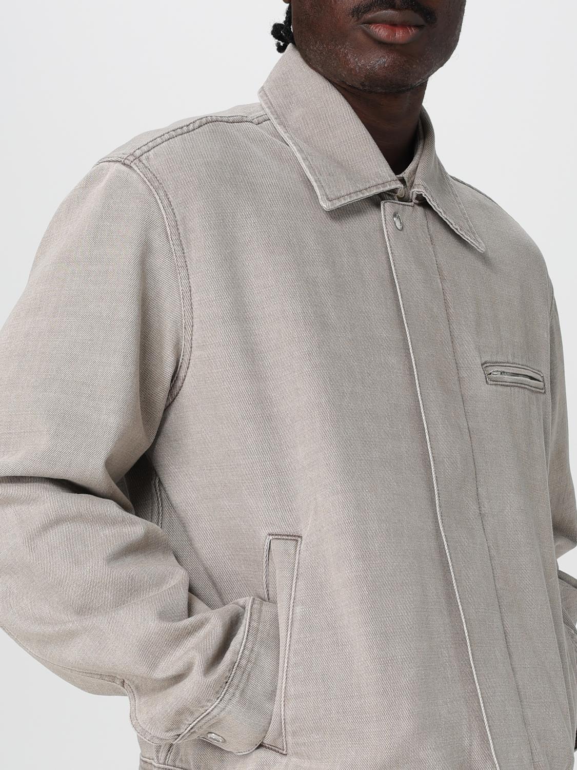 OUR LEGACY JACKET: Jacket men Our Legacy, Beige - Img 5