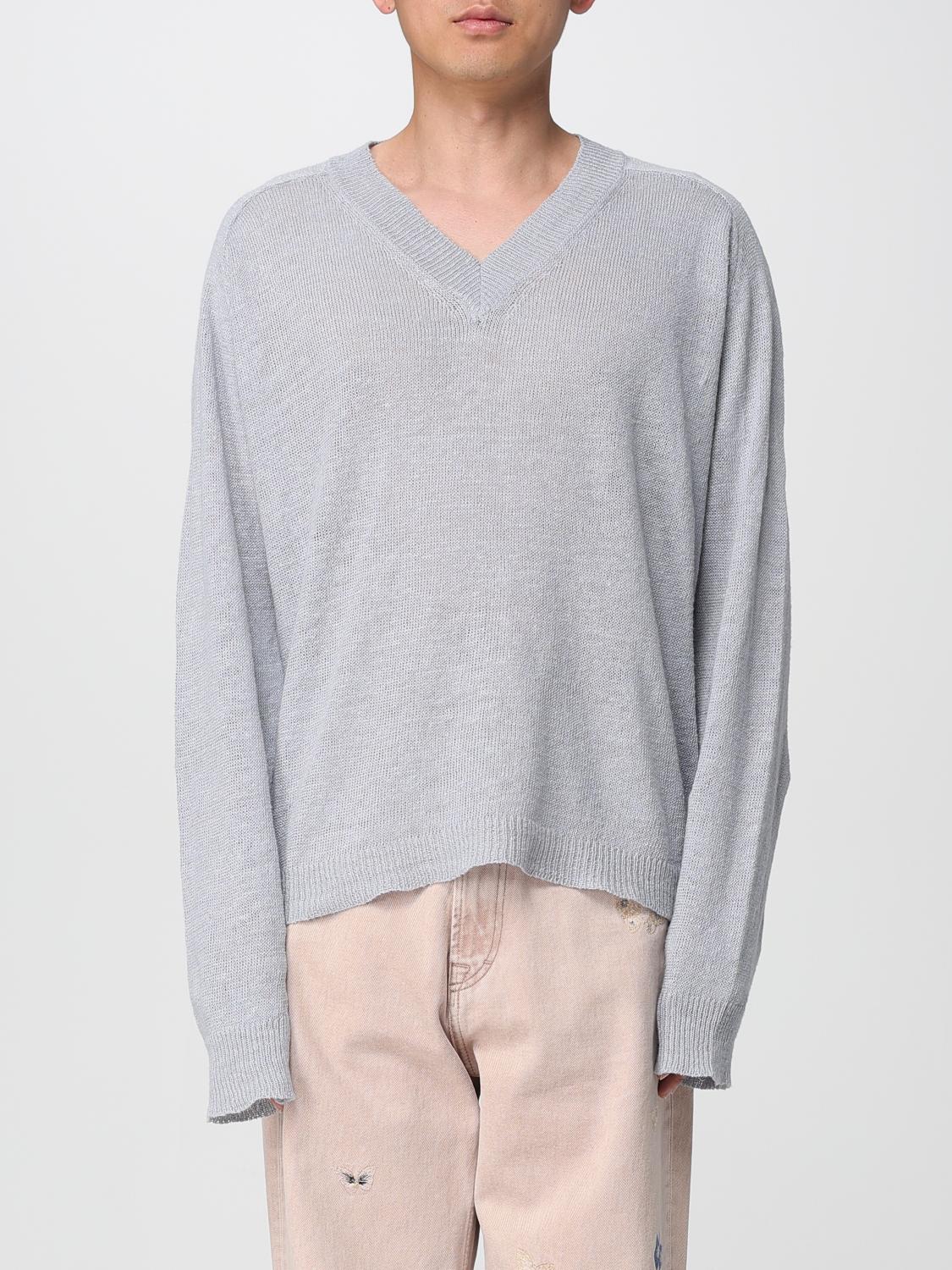 OUR LEGACY PULLOVER: Pullover herren Our Legacy, Dust - Img 1