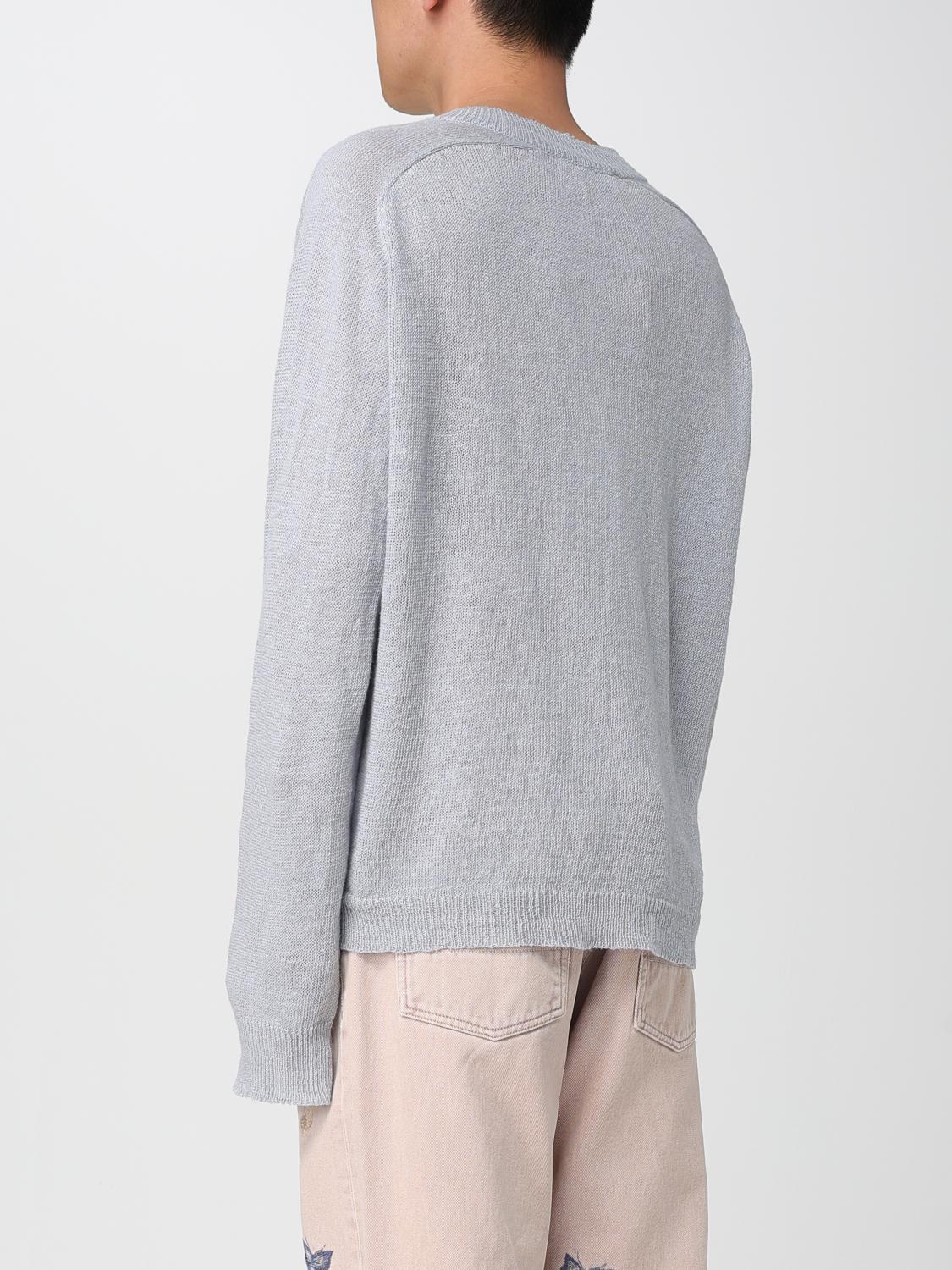 OUR LEGACY PULLOVER: Pullover herren Our Legacy, Dust - Img 3