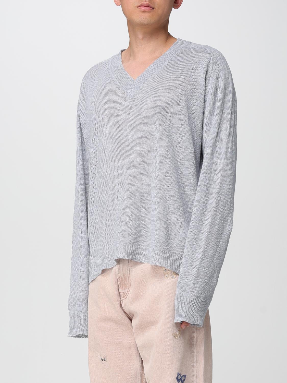 OUR LEGACY PULLOVER: Pullover herren Our Legacy, Dust - Img 4