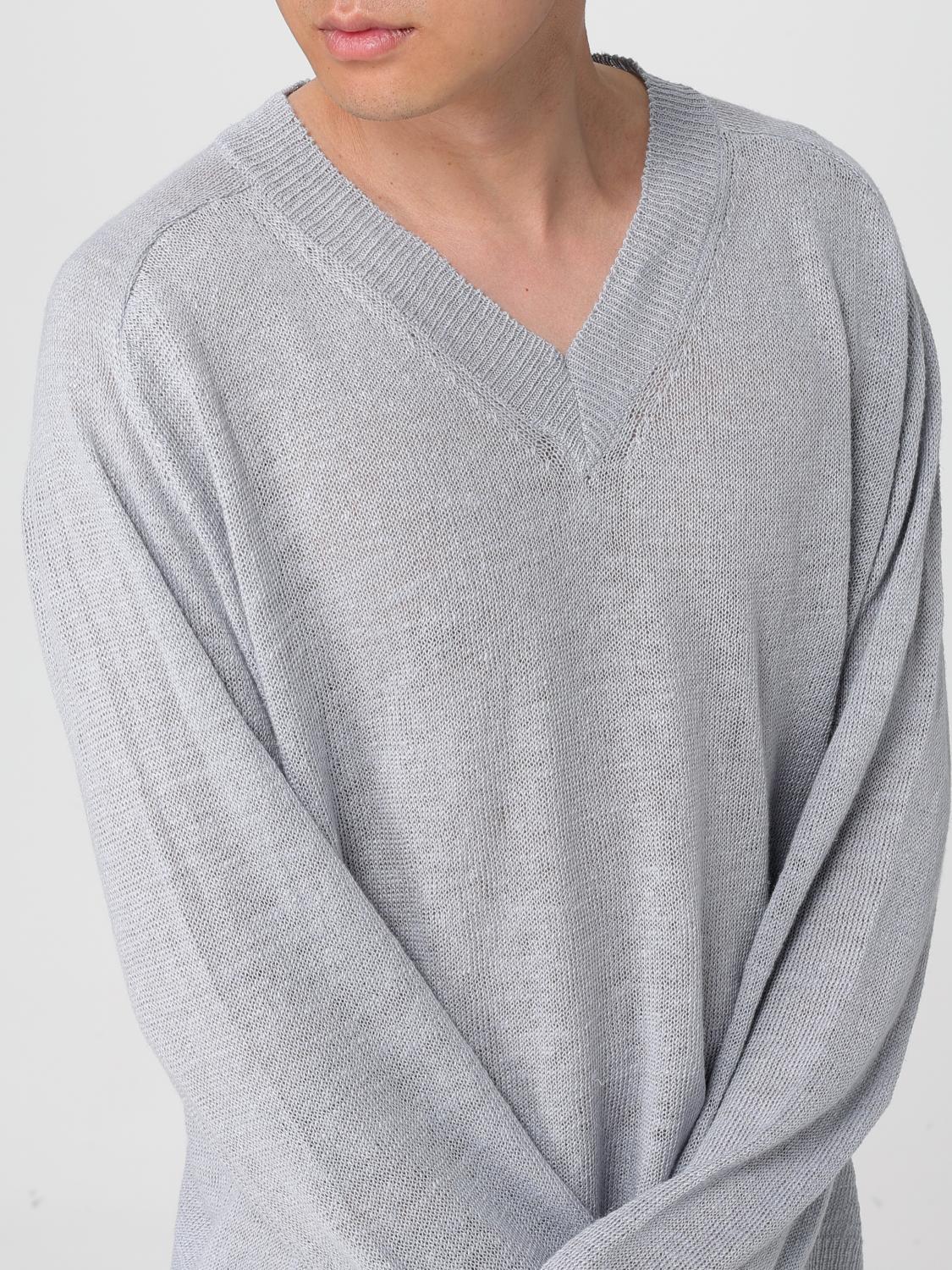 OUR LEGACY PULLOVER: Pullover herren Our Legacy, Dust - Img 5