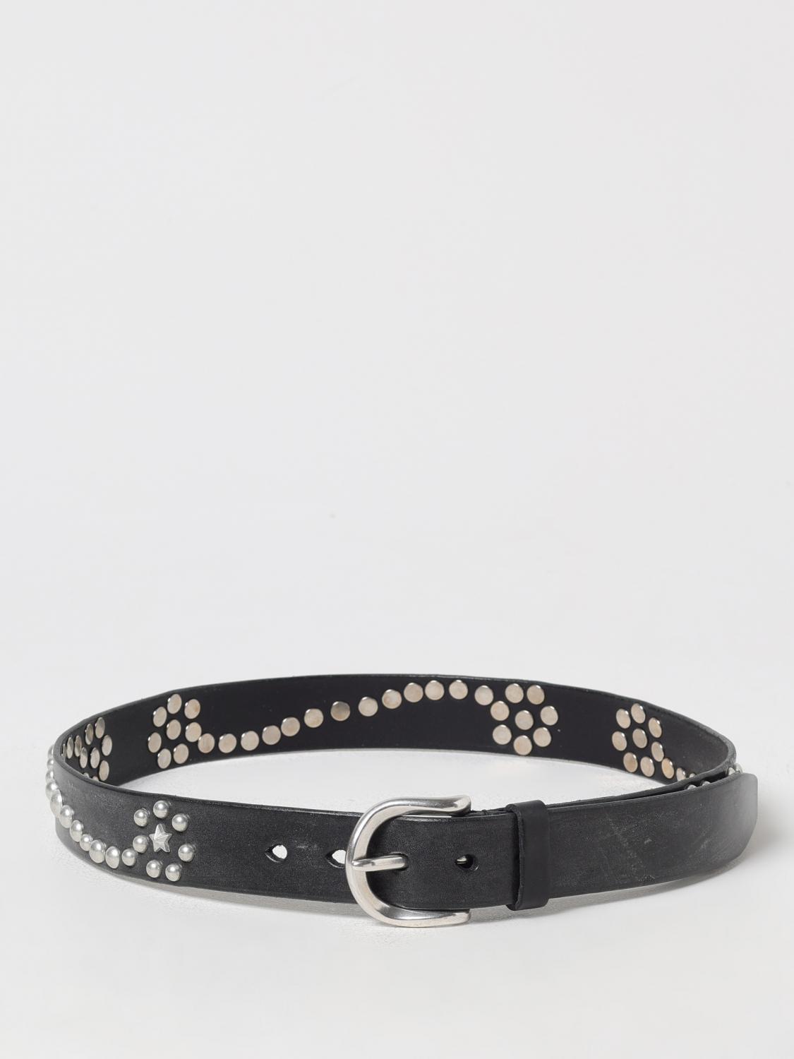 OUR LEGACY BELT: Belt men Our Legacy, Black - Img 1