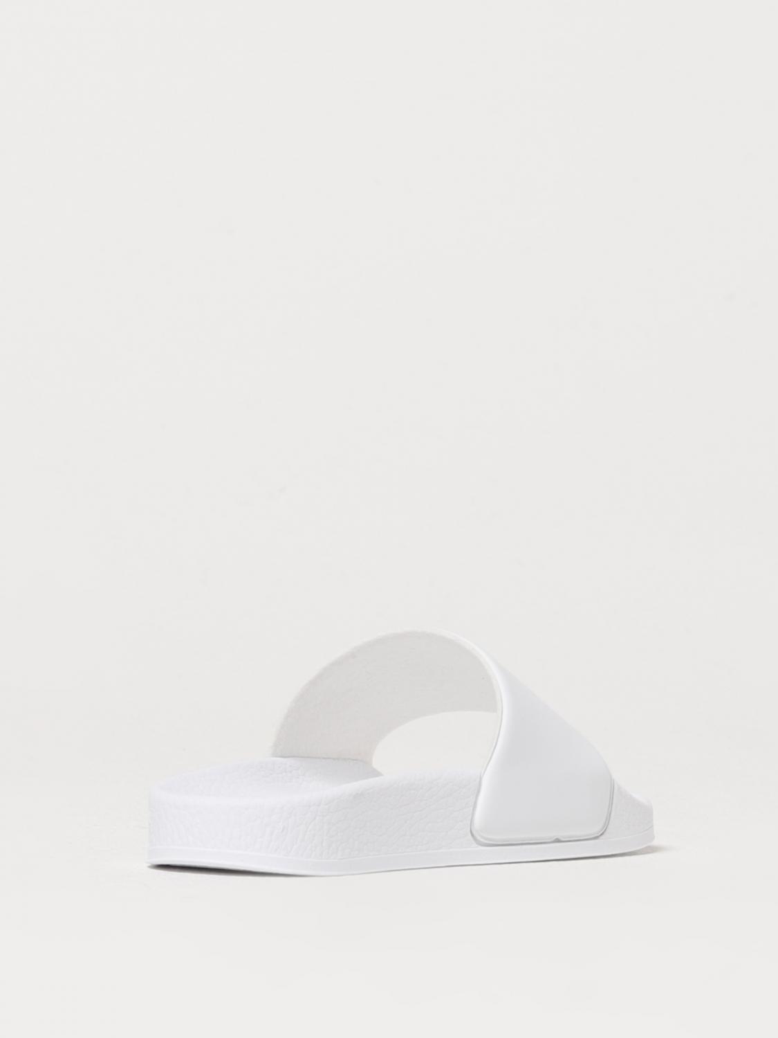 DSQUARED2 SCHUHE: Schuhe kinder Dsquared2, Weiß - Img 3