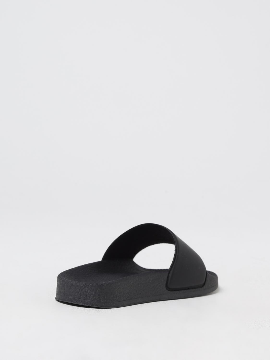 DSQUARED2 SHOES: Shoes kids Dsquared2, Black - Img 3