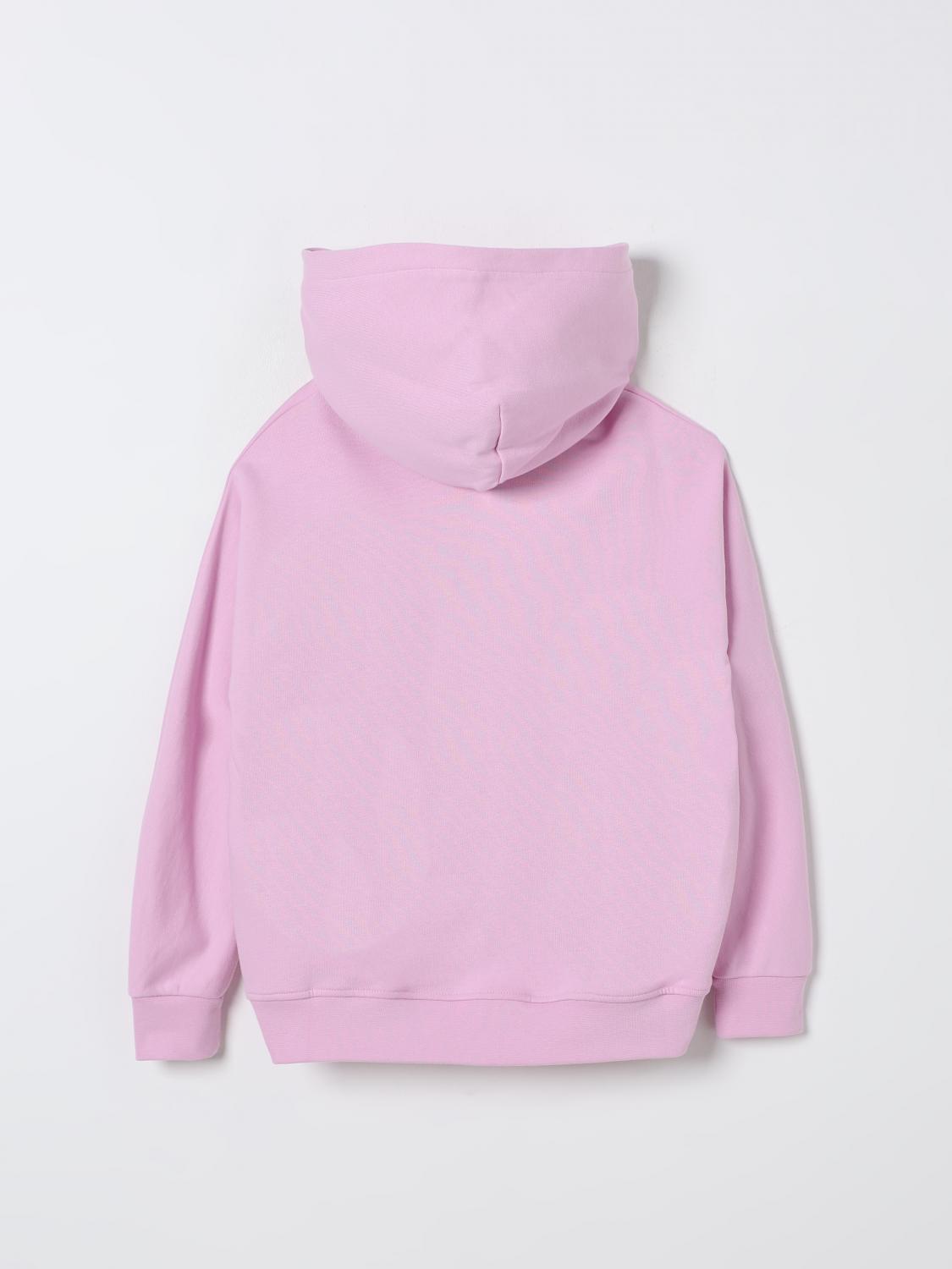 BARROW KIDS PULLOVER: Pullover kinder Barrow Kids, Pink - Img 2