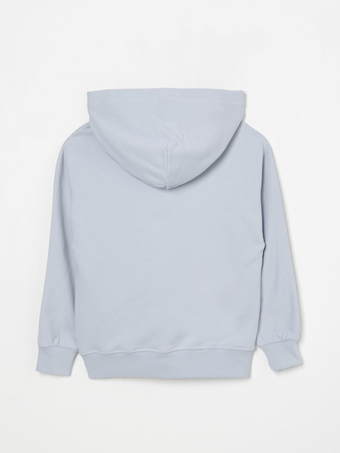 BARROW KIDS PULLOVER: Pullover kinder Barrow Kids, Hellblau - Img 2