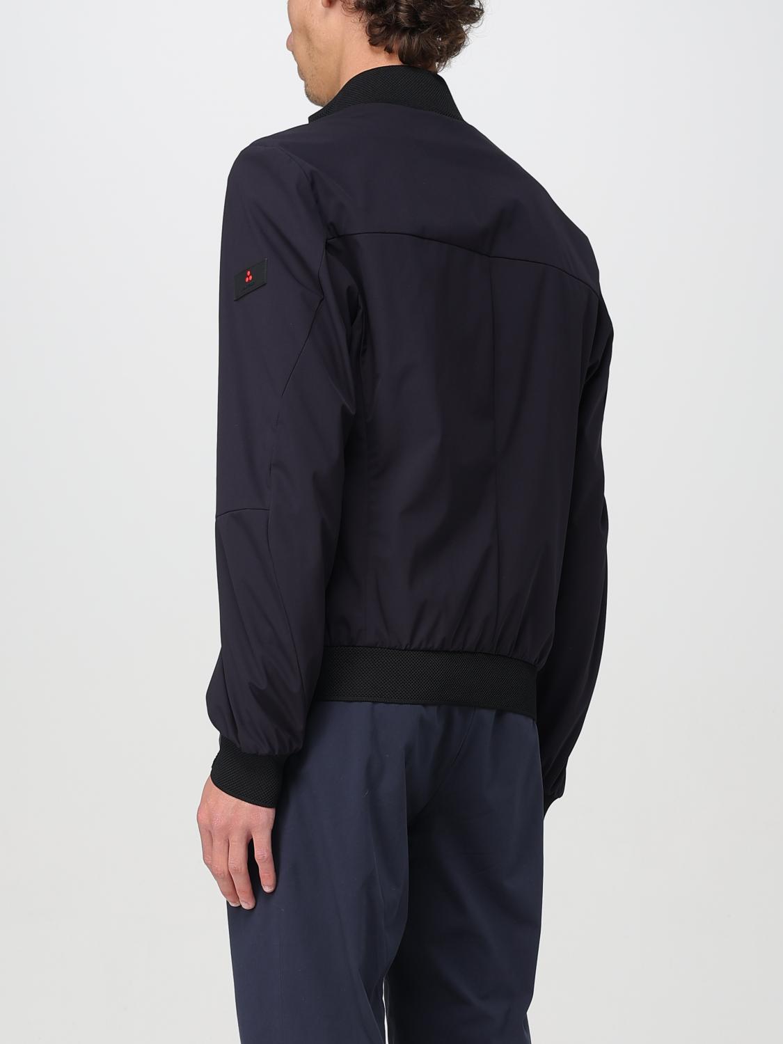 PEUTEREY JACKET: Jacket men Peuterey, Blue - Img 2