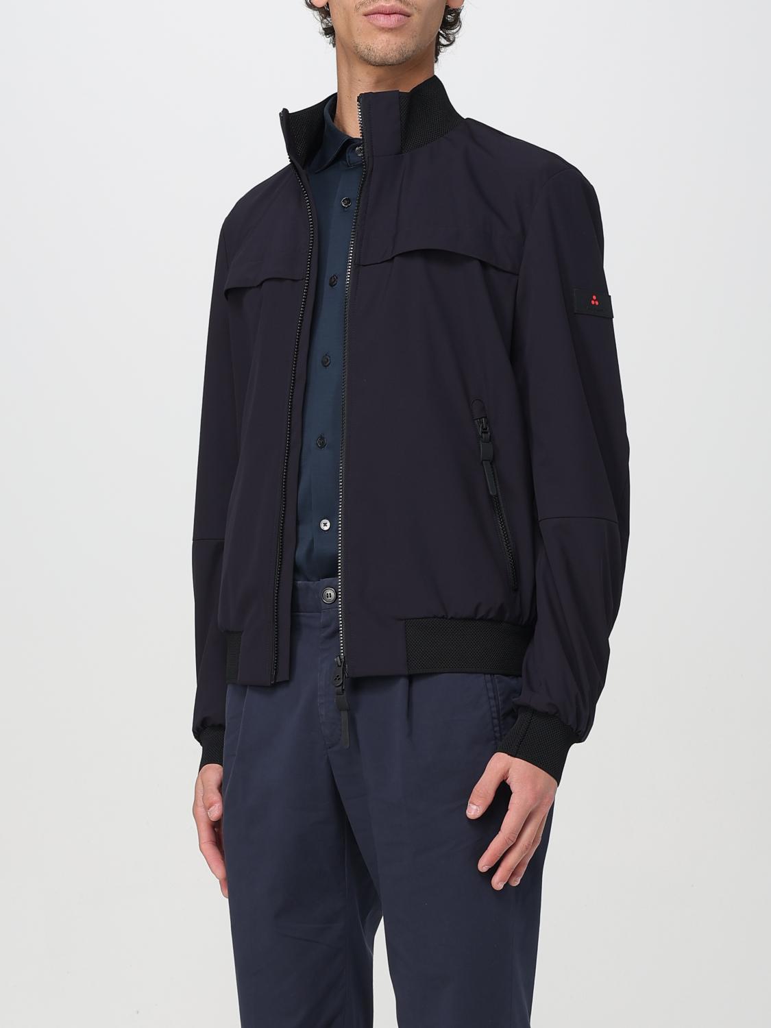PEUTEREY JACKET: Jacket men Peuterey, Blue - Img 3
