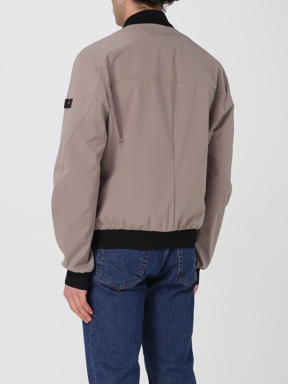 PEUTEREY CHAQUETA: Chaqueta hombre Peuterey, Marrón - Img 2