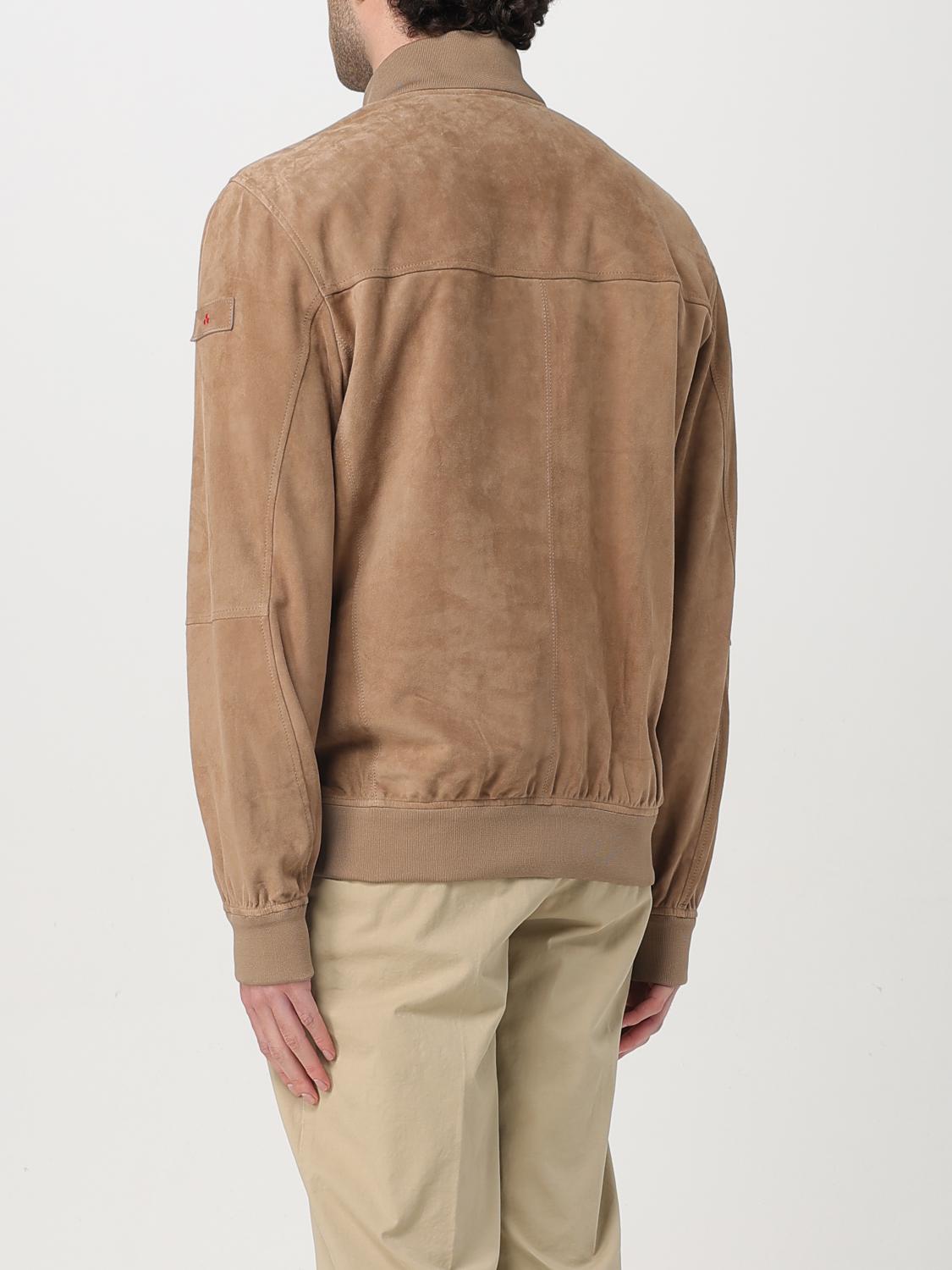PEUTEREY JACKET: Jacket men Peuterey, Beige - Img 2