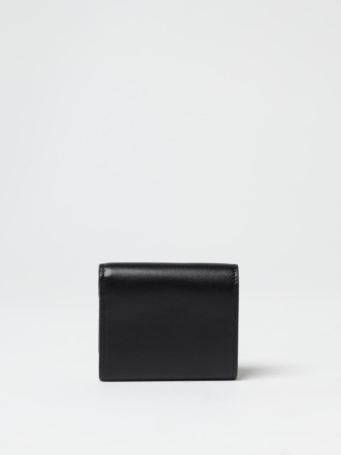 ROGER VIVIER WALLET: Wallet woman Roger Vivier, Black - Img 3