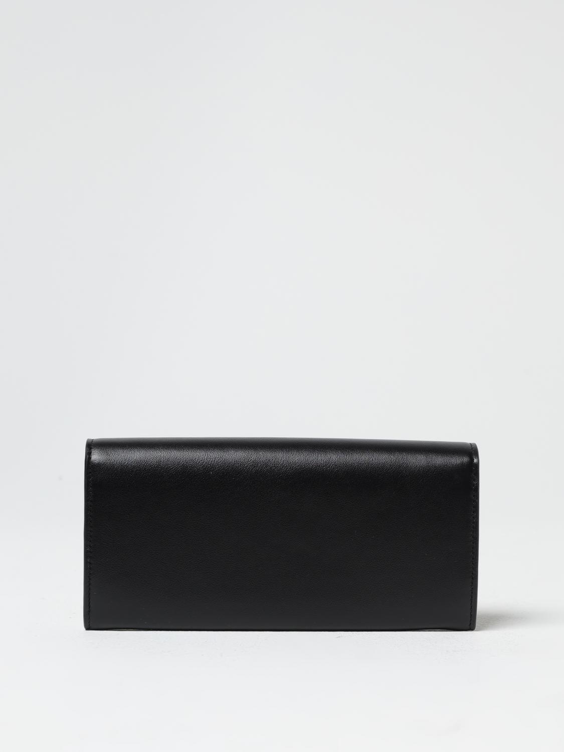 ROGER VIVIER WALLET: Wallet woman Roger Vivier, Black - Img 3