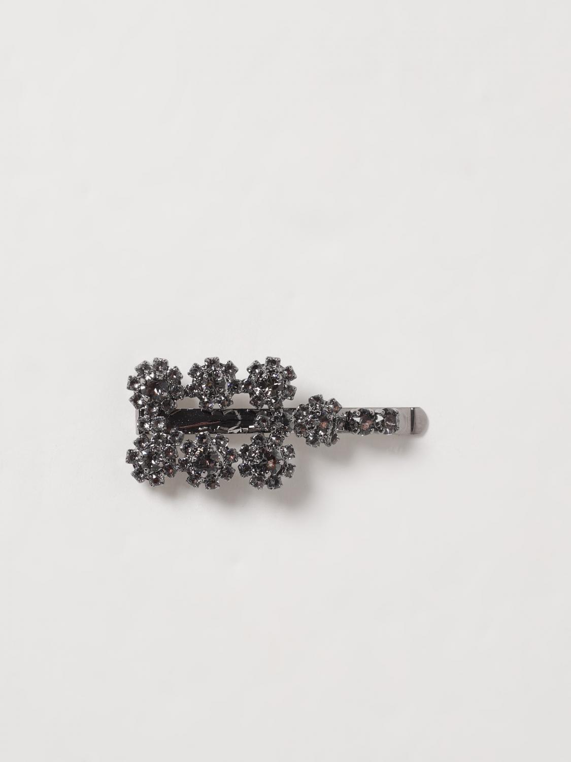 ROGER VIVIER HAARSCHMUCK: Haarschmuck damen Roger Vivier, Silber - Img 1