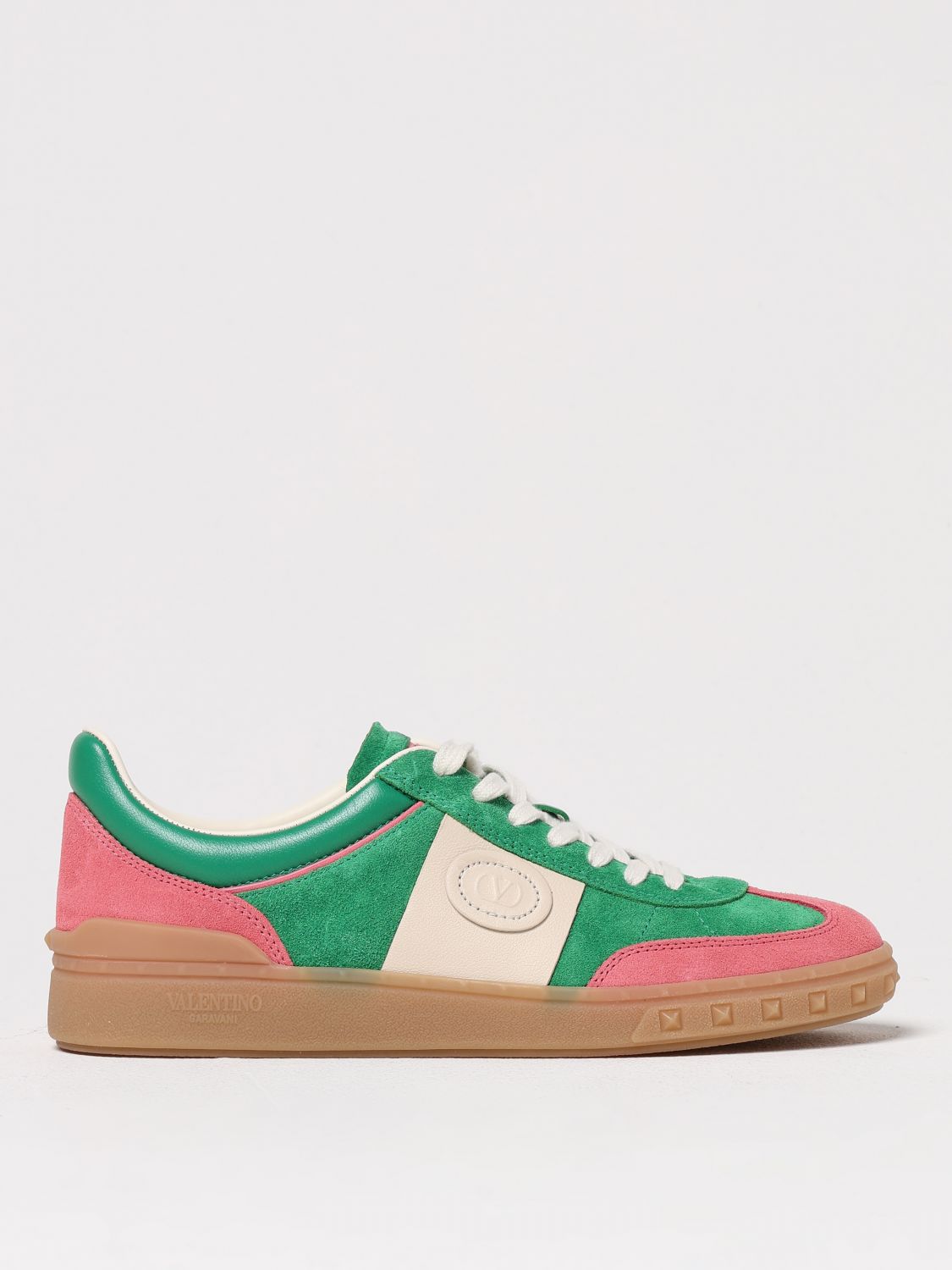 VALENTINO GARAVANI SNEAKERS: Sneakers woman Valentino Garavani, Multicolor - Img 1