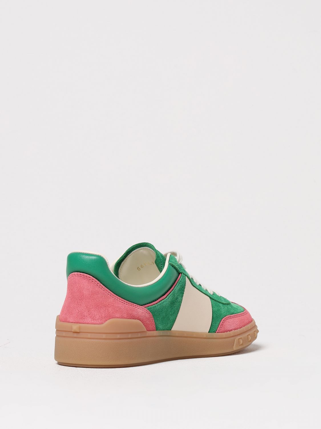 VALENTINO GARAVANI SNEAKERS: Sneakers woman Valentino Garavani, Multicolor - Img 3