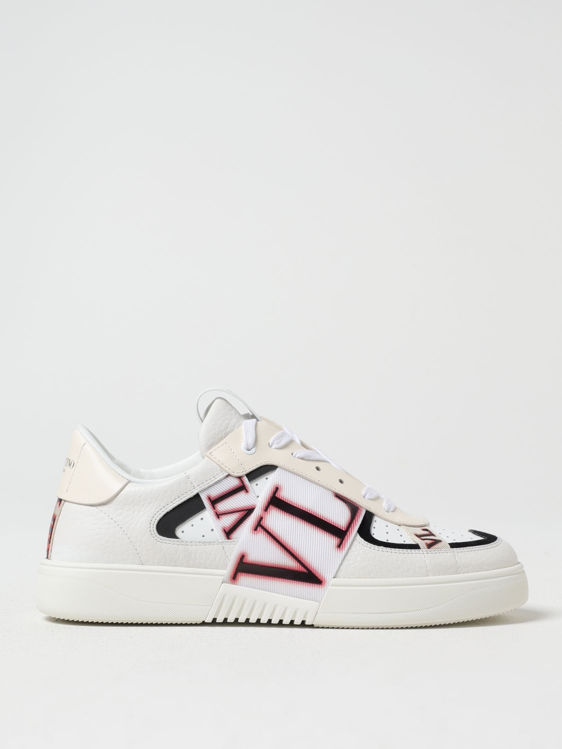 VALENTINO GARAVANI SNEAKERS: Sneakers men Valentino Garavani, White - Img 1