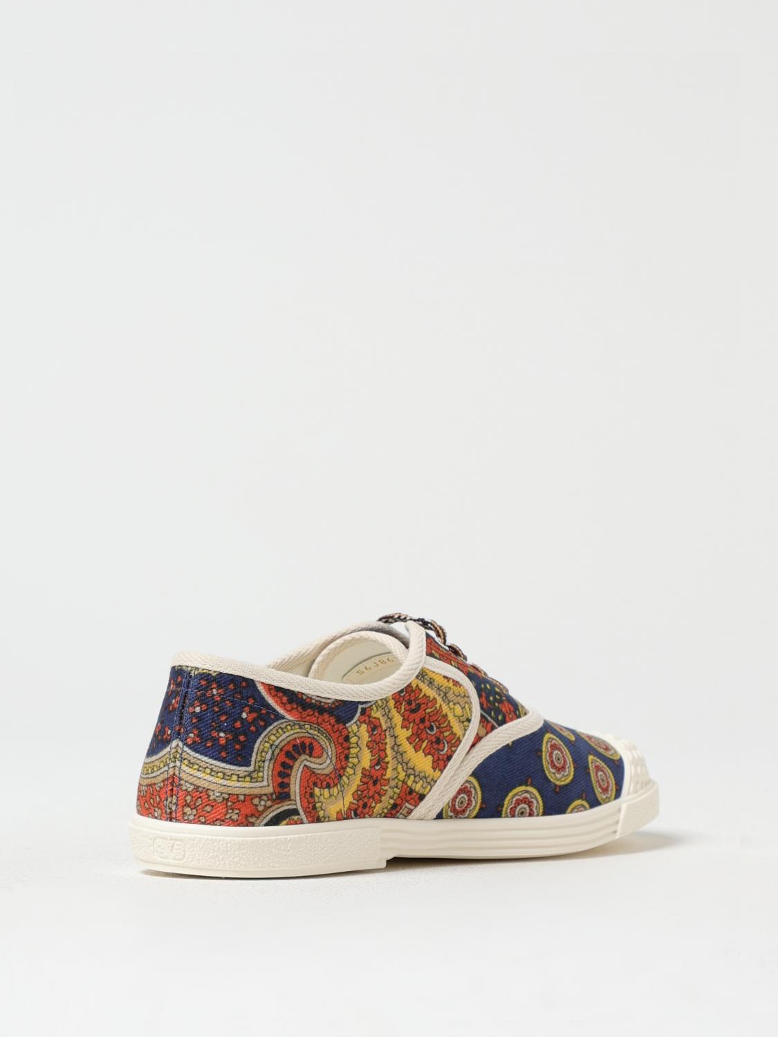 VALENTINO GARAVANI BASKETS: Baskets homme Valentino Garavani, Multicolore - Img 3