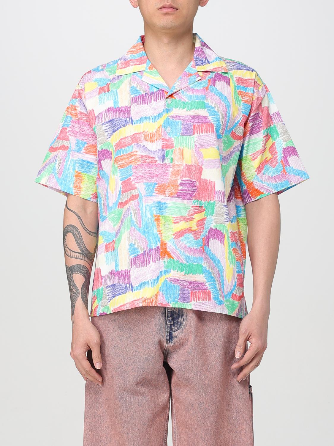 BONSAI CAMISA: Camisa hombre Bonsai, Fantasía - Img 1