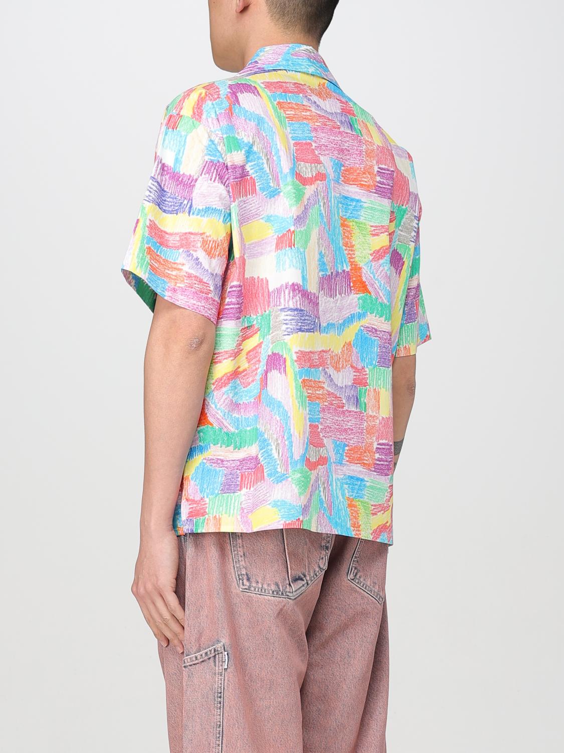 BONSAI CAMISA: Camisa hombre Bonsai, Fantasía - Img 3