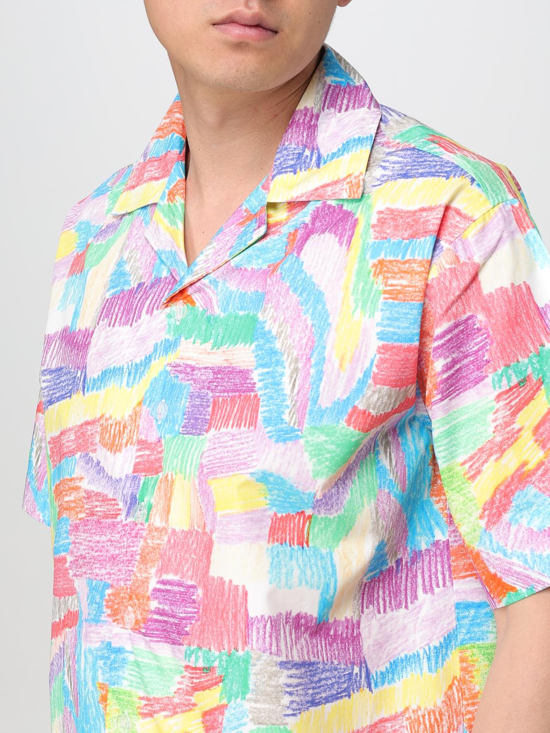 BONSAI CAMISA: Camisa hombre Bonsai, Fantasía - Img 4