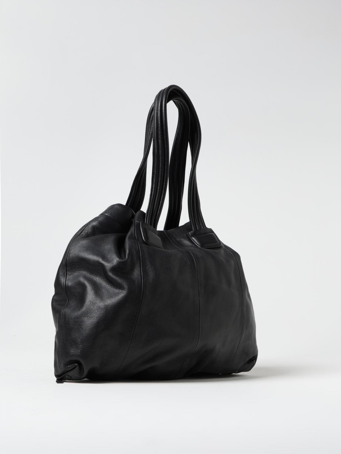 VIC MATIÉ SHOULDER BAG: Shoulder bag woman Vic MatiÉ, Black - Img 2