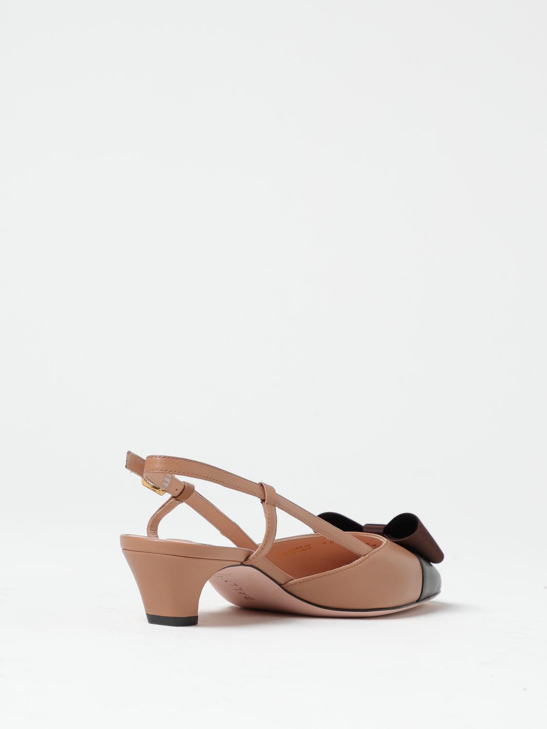 BALLY PUMPS: Pumps woman Bally, Beige - Img 3