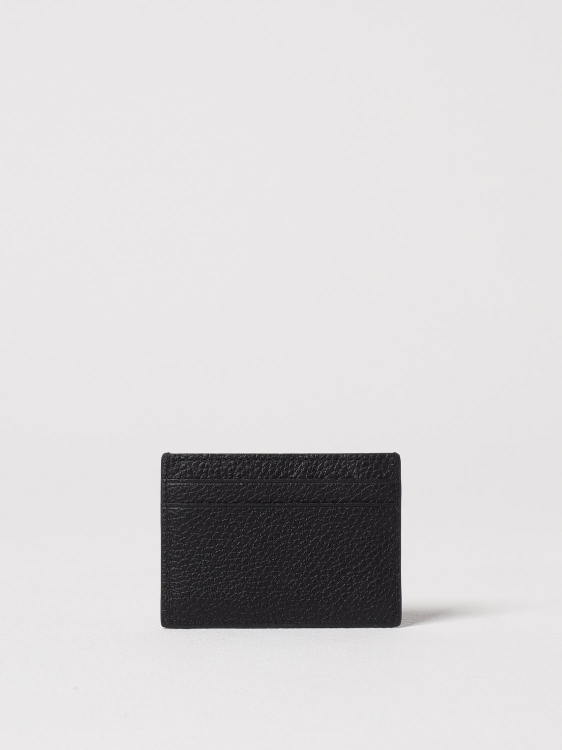 BALLY PORTEFEUILLE: Portefeuille homme Bally, Noir - Img 2