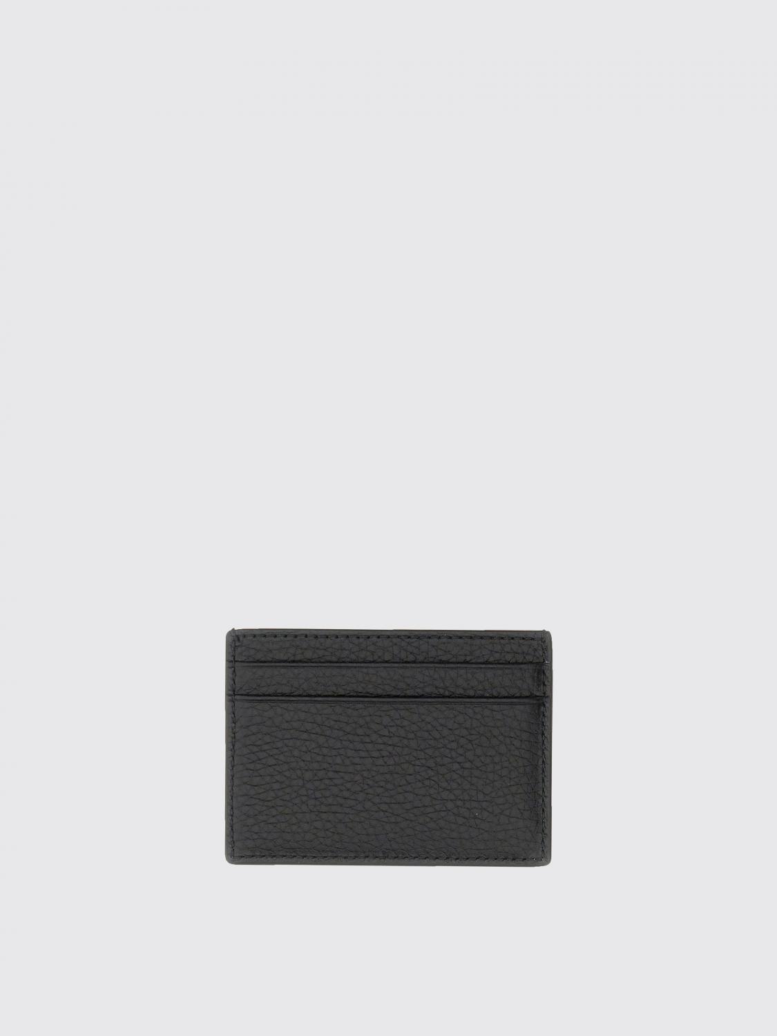 BALLY WALLET: Wallet men Bally, Black 1 - Img 2