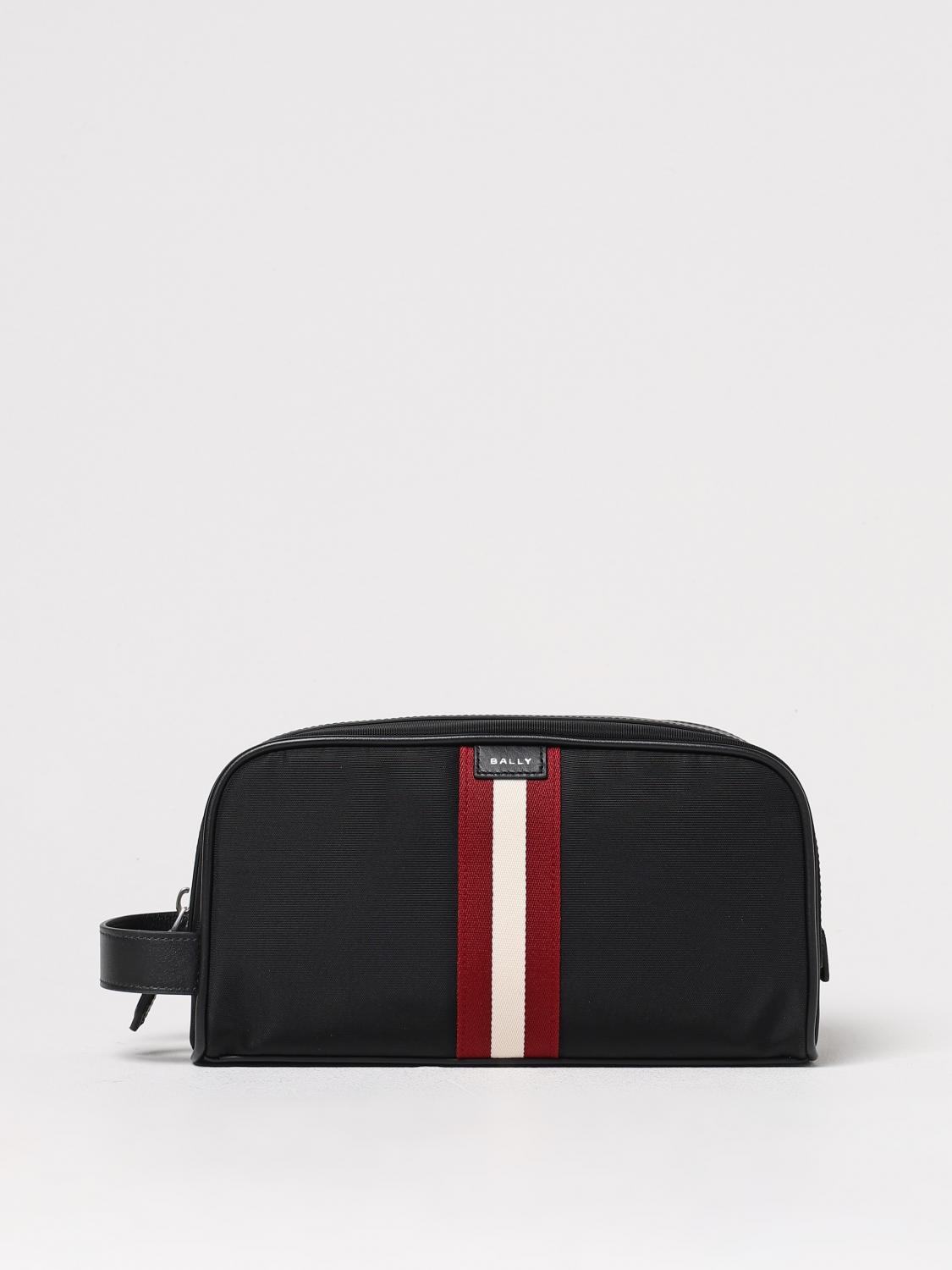 Bally Bags men - Black | MLN01KNY286 | GIGLIO.COM