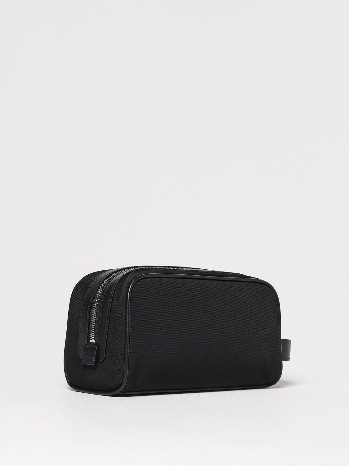 Bally Bags men - Black | MLN01KNY286 | GIGLIO.COM