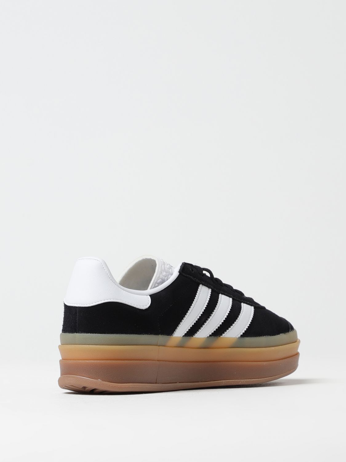 ADIDAS ORIGINALS SNEAKERS: Sneakers woman Adidas Originals, Black - Img 3