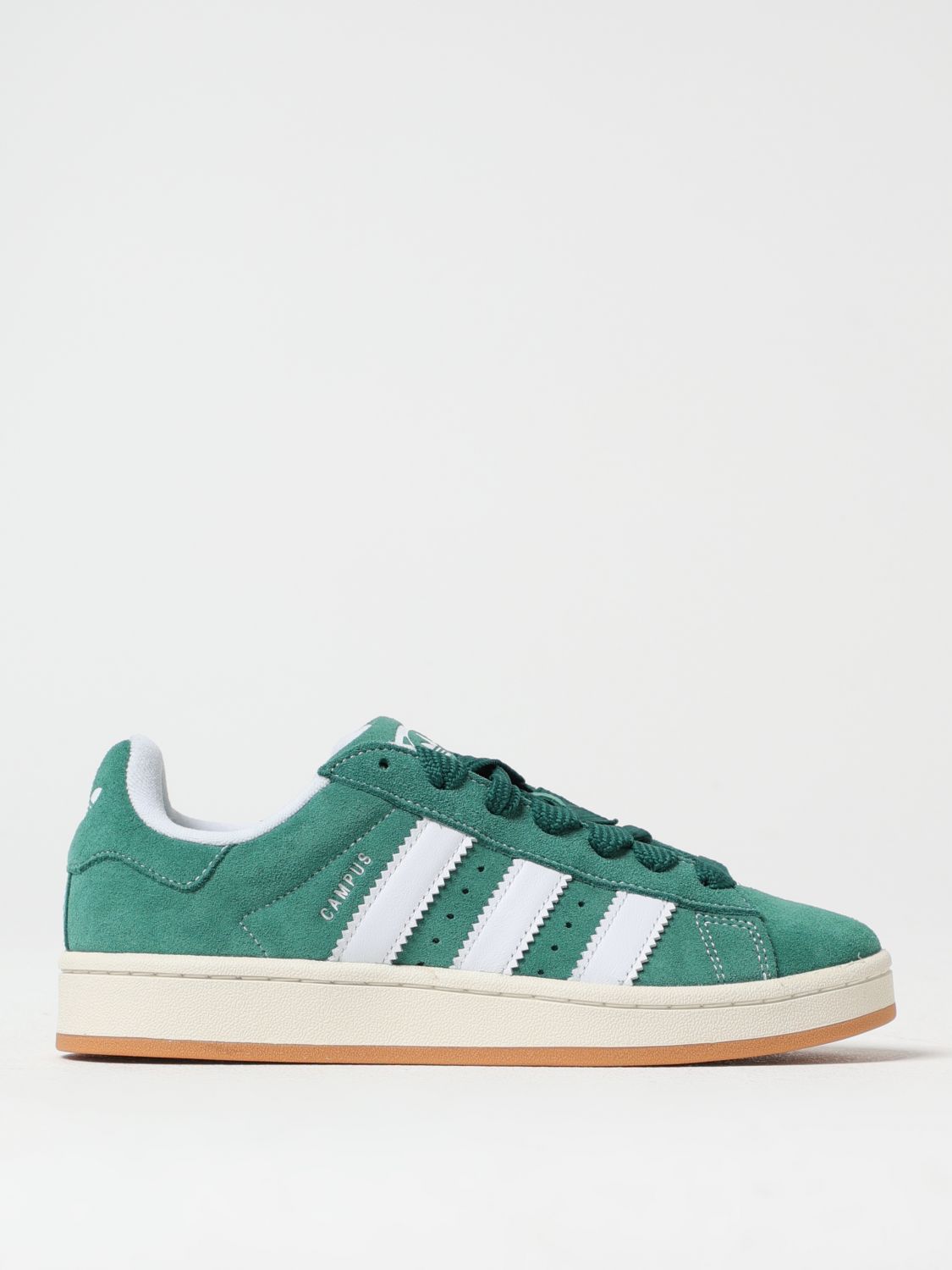 ADIDAS ORIGINALS ZAPATILLAS: Zapatillas mujer Adidas Originals, Verde - Img 1