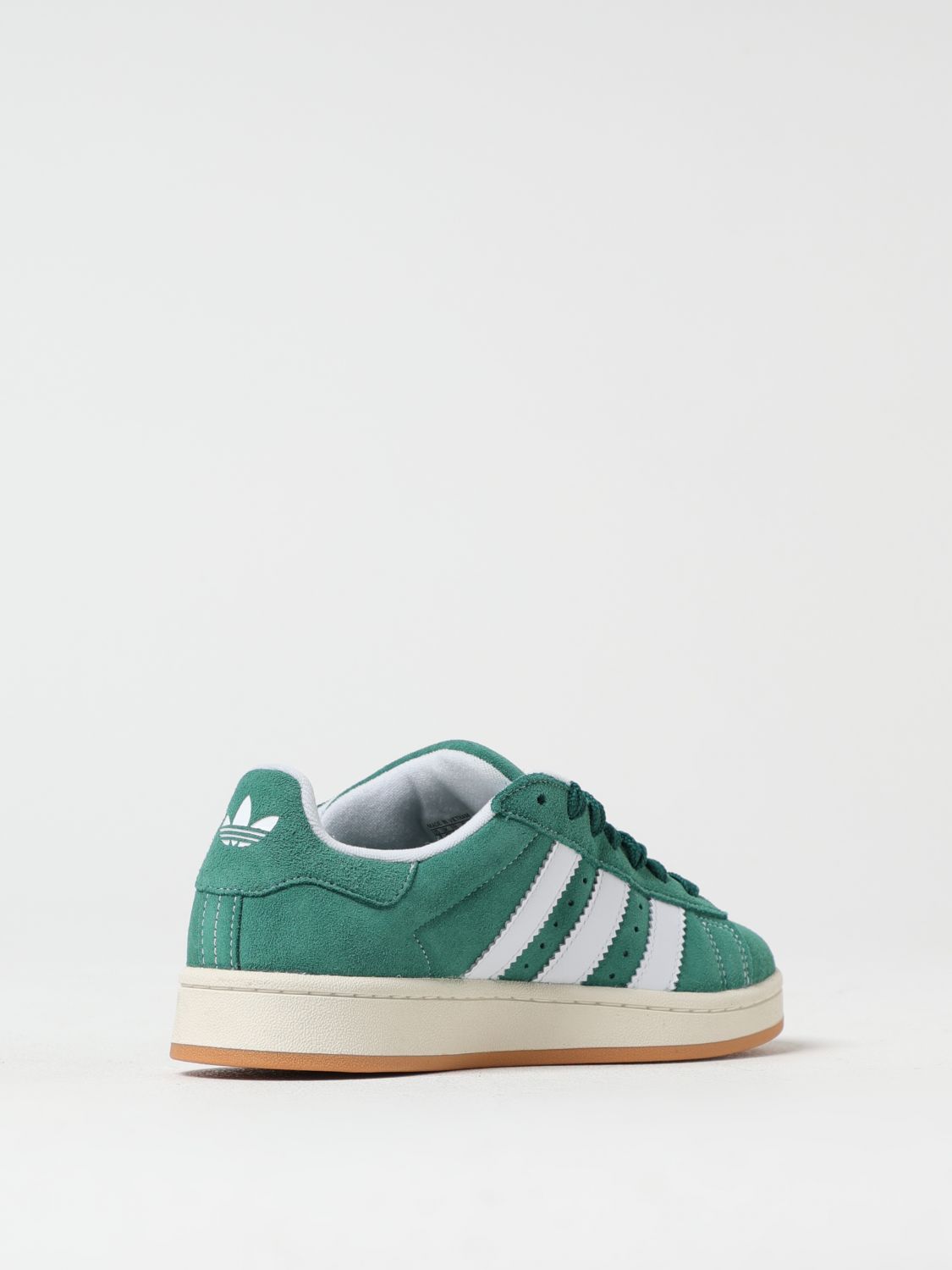 ADIDAS ORIGINALS ZAPATILLAS: Zapatillas mujer Adidas Originals, Verde - Img 3