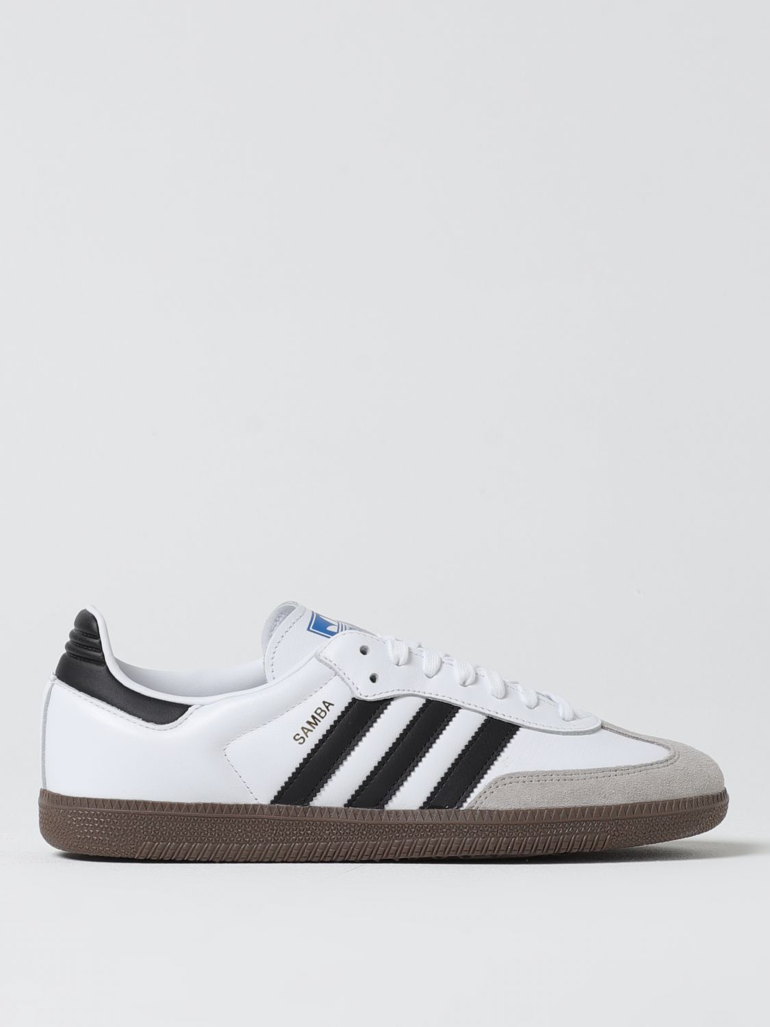 ADIDAS ORIGINALS SNEAKERS: Sneakers woman Adidas Originals, White - Img 1