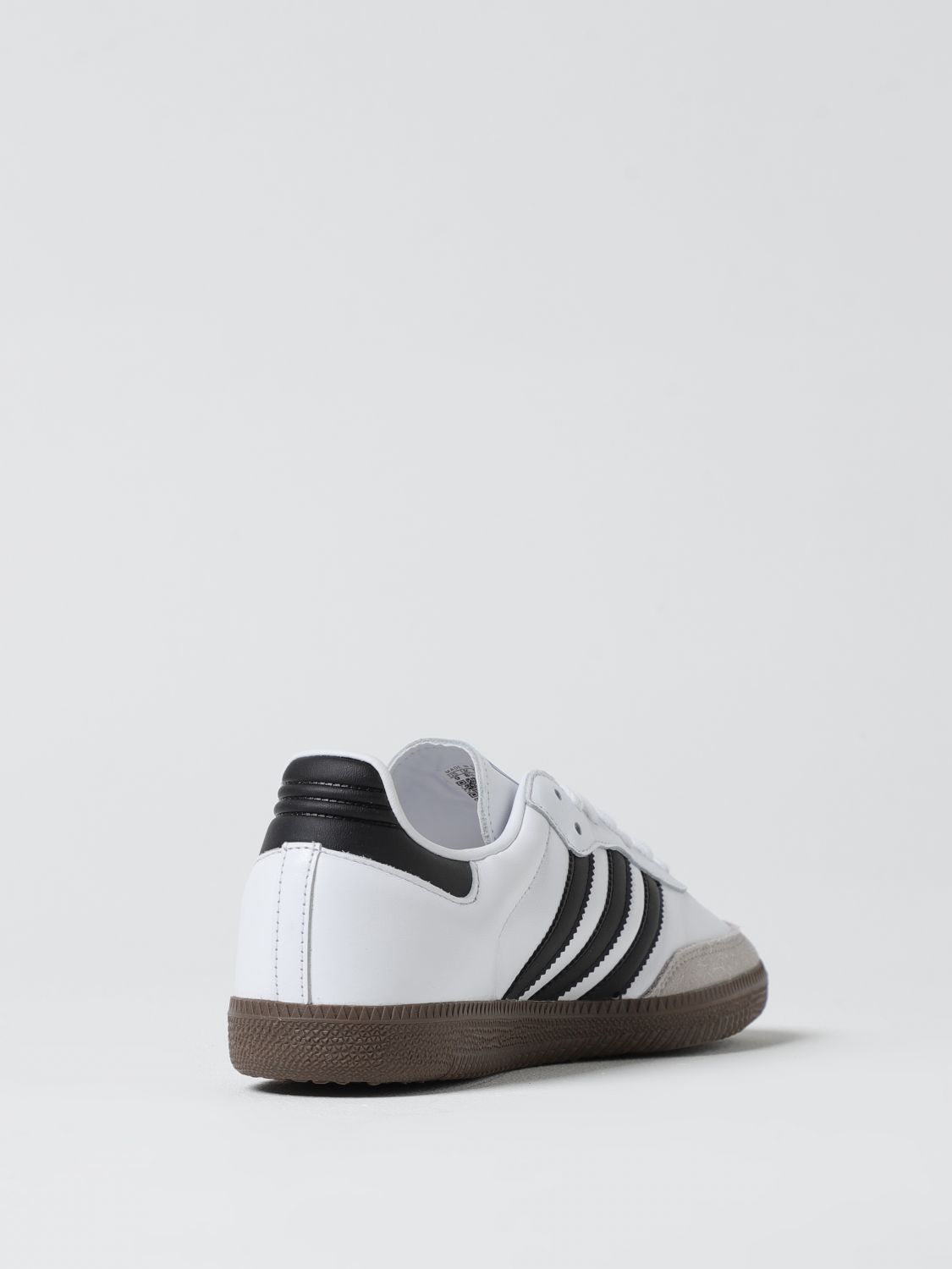 ADIDAS ORIGINALS SNEAKERS: Sneakers woman Adidas Originals, White - Img 3