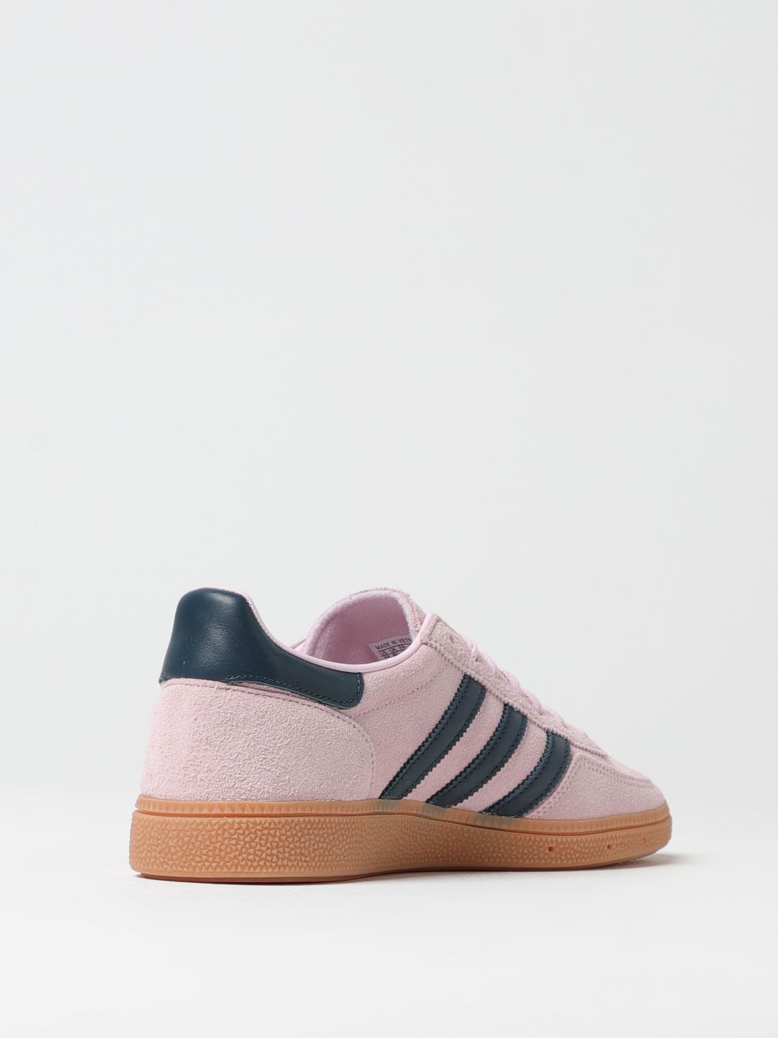 ADIDAS ORIGINALS BASKETS: Baskets femme Adidas Originals, Rose - Img 3