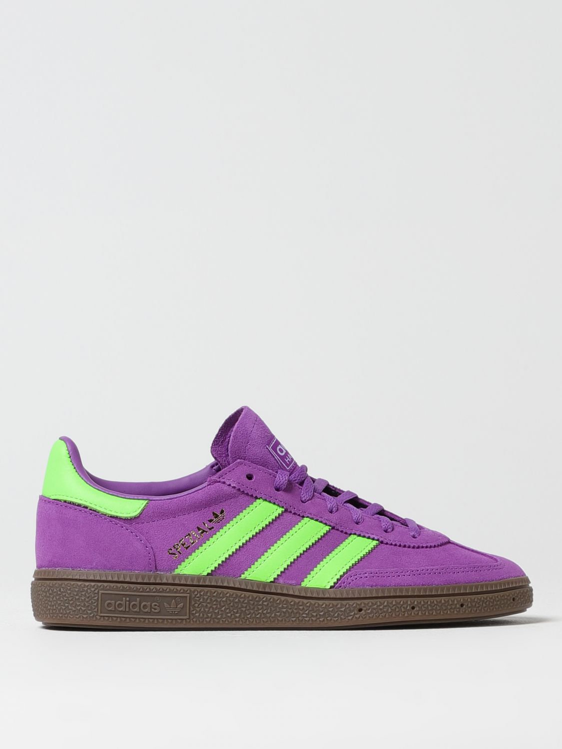 ADIDAS ORIGINALS SNEAKERS: Sneakers woman Adidas Originals, Violet - Img 1