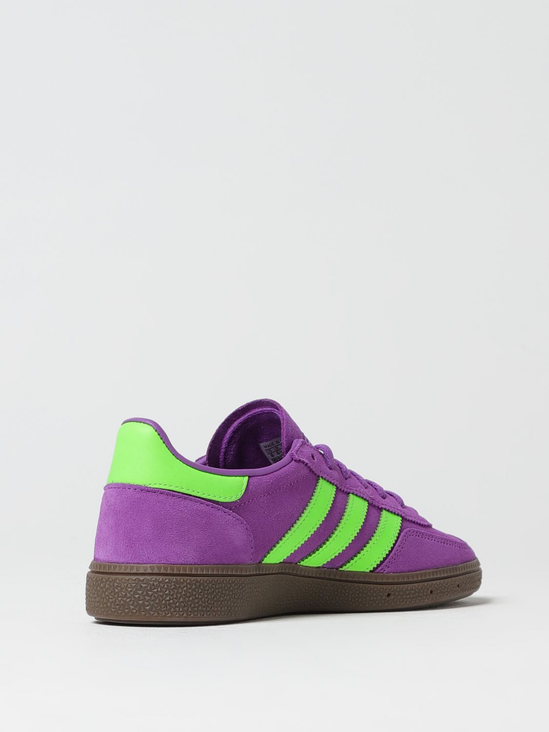 ADIDAS ORIGINALS SNEAKERS: Sneakers woman Adidas Originals, Violet - Img 3