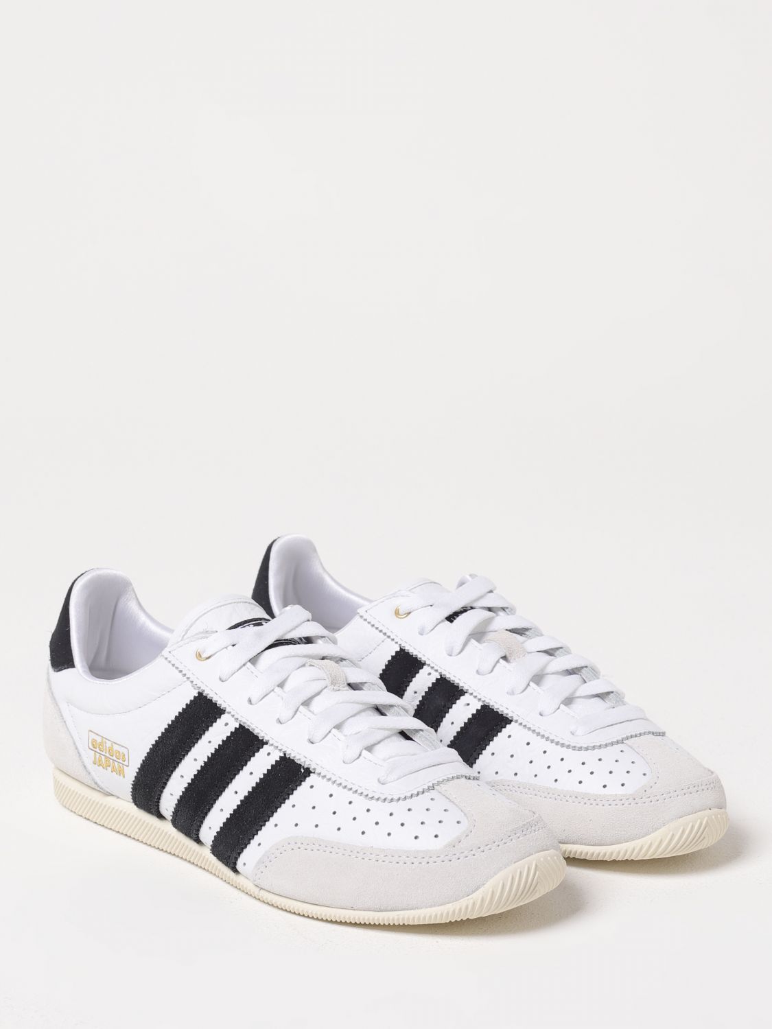 ADIDAS ORIGINALS SNEAKERS: Sneakers woman Adidas Originals, White - Img 2