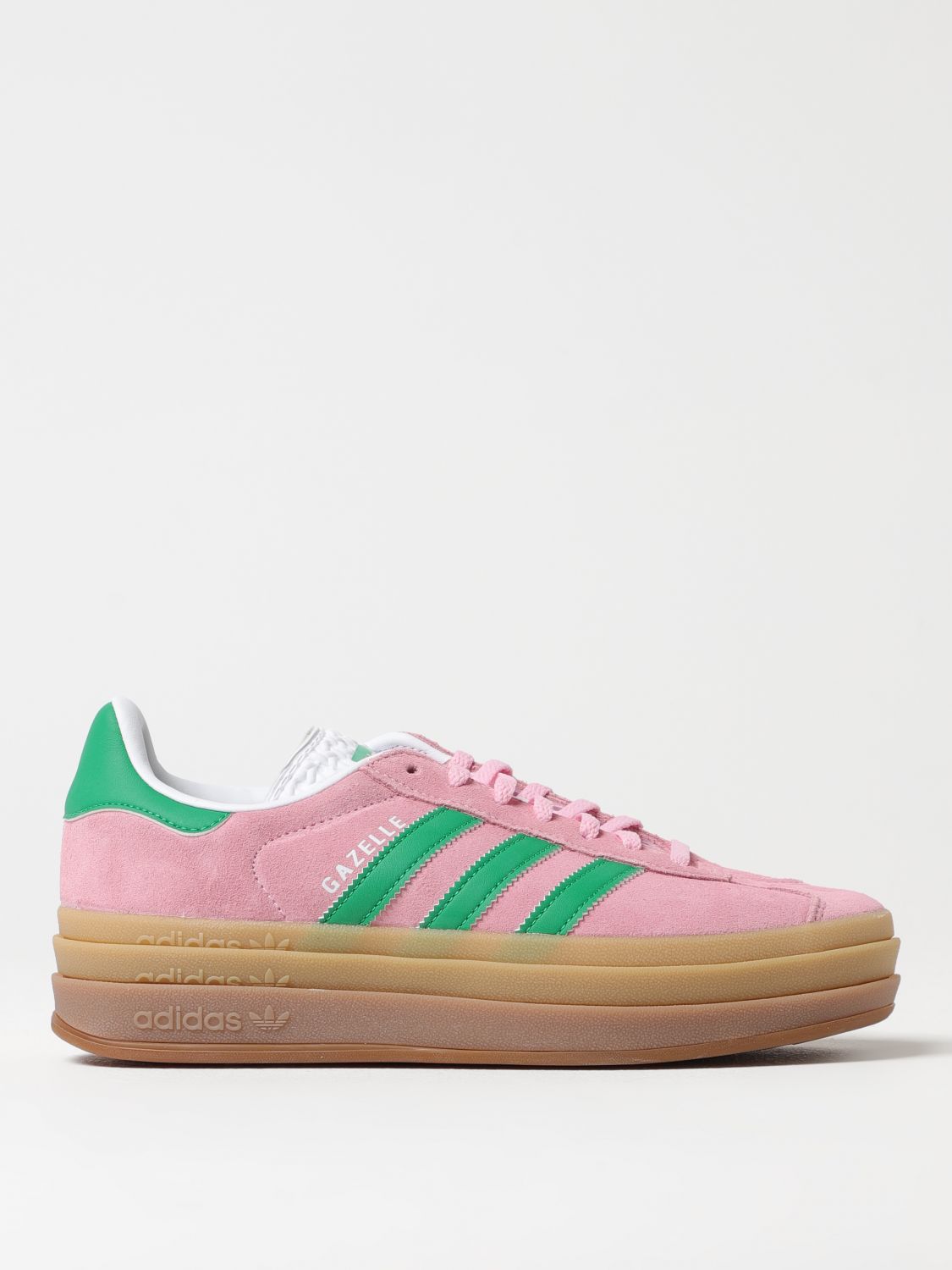 ADIDAS ORIGINALS ZAPATILLAS: Zapatillas mujer Adidas Originals, Rosa - Img 1