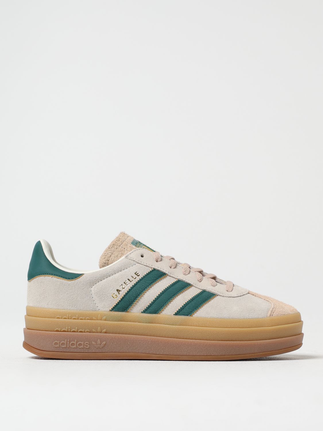 ADIDAS ORIGINALS SNEAKERS: Sneakers damen Adidas Originals, Weiß - Img 1